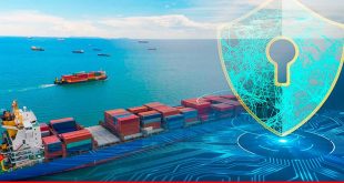 IMO preparedness on cyber risk management in maritime domain