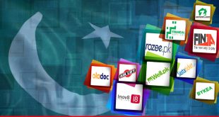 Most successful start-ups in Pakistan