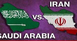 Need to end Saudi-Iran animosity