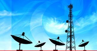 Pakistan’s telecom sector in the fast lane of growth