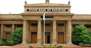 State bank of Pakistan must follow the US fed