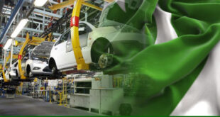 Automobile industry review and outlook