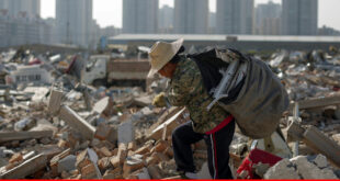 Some takeaways of China’s Poverty alleviation