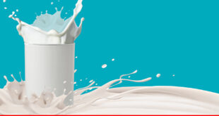 Branding milk in Pakistan