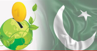 Green Banking – a new frontier for the banks in Pakistan