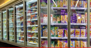 Rise of frozen food trade in Pakistan