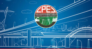 Discovering infrastructure and real estate development under CPEC