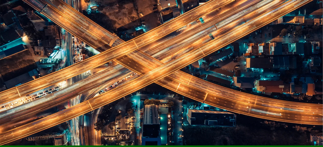 Building resilient smart cities in a post-pandemic world - PAGE Blog
