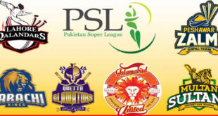 Economics of Pakistan Super League