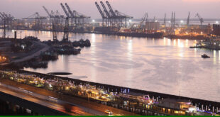 Pakistan’s Ports- deep and efficient