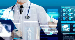 Rise of artificial intelligence in the healthcare sector